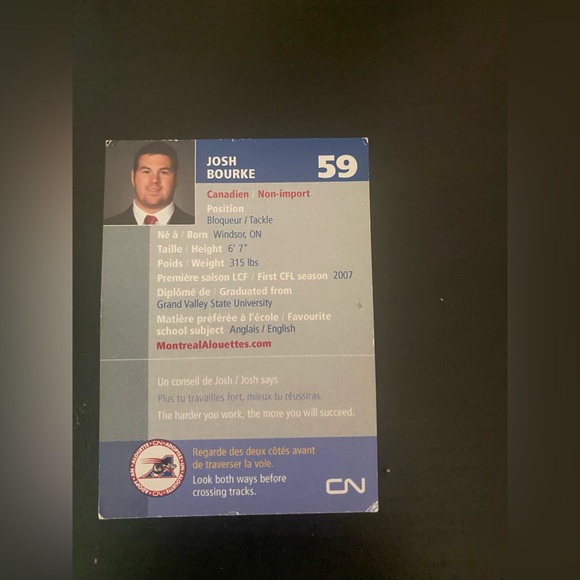 Signed cards - Picture 3 of 10